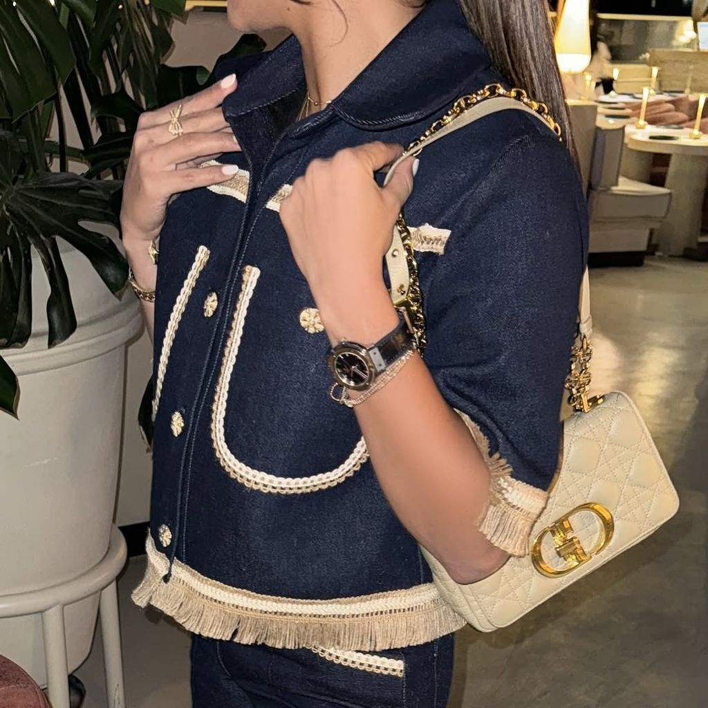 خرید آنلاین ست پاییزه جین زنانه مدل سپیده