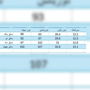 خرید انلاین ست پاییزه جین زنانه مدل سپیده