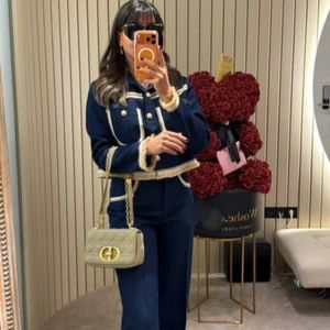 خرید انلاین رویه جین زنانه مدل سپیده