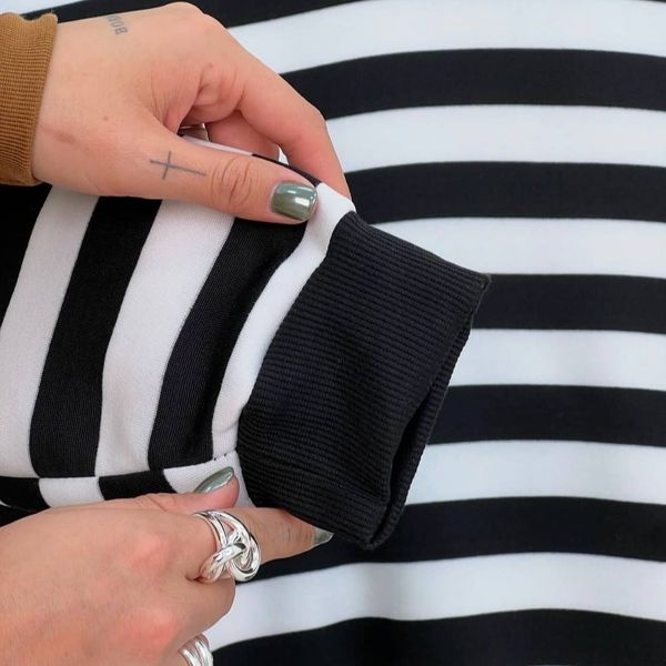 دورس راه راه دورس تو کرکی