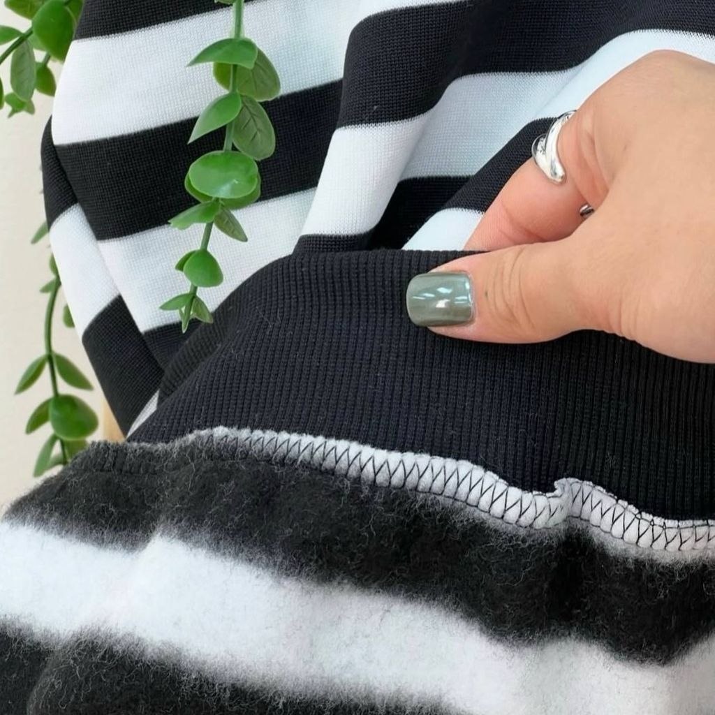 خرید انلاین دورس راه راه دورس تو کرکی