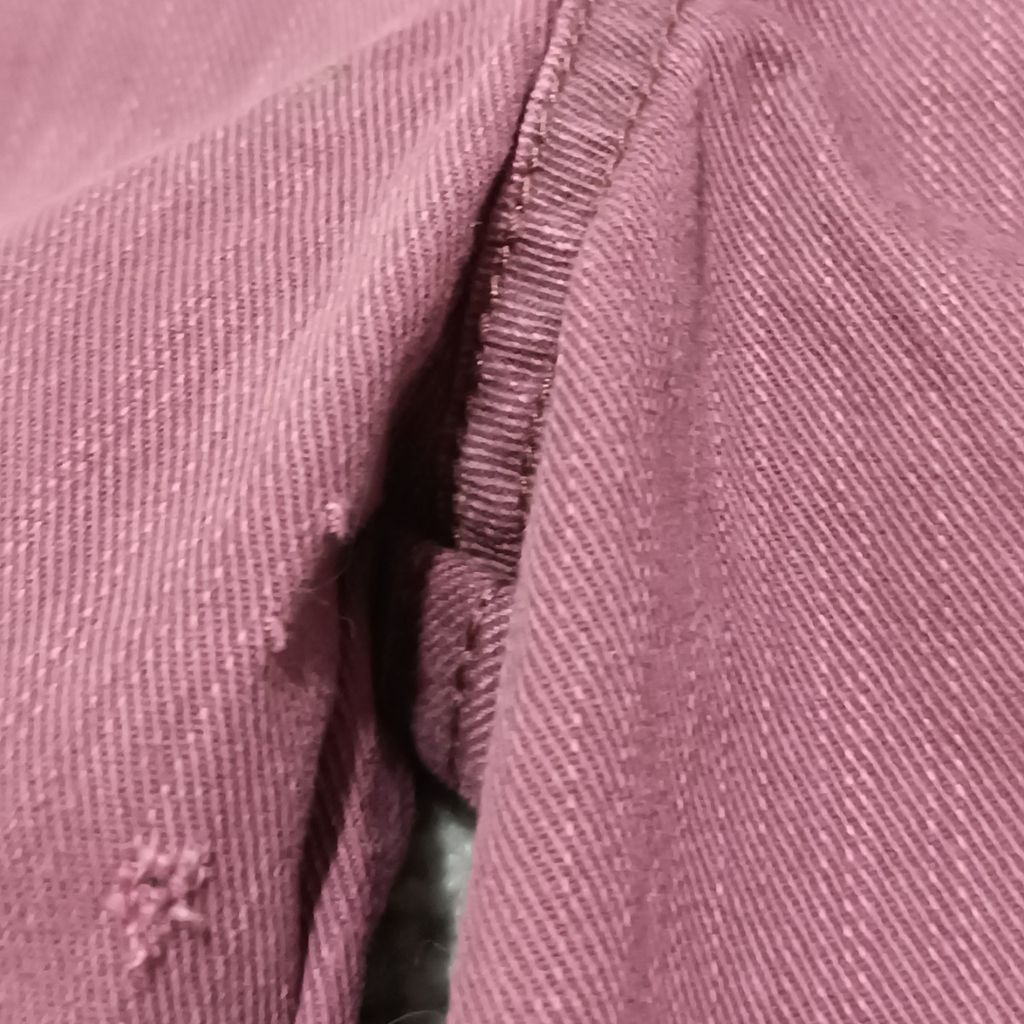 خرید آنلاین شورتک زده دار وارداتی