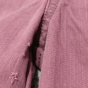 خرید آنلاین شورتک زده دار وارداتی