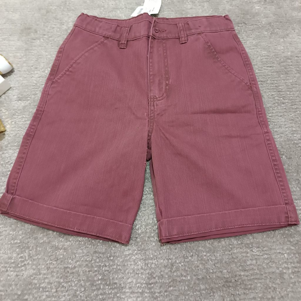 قیمت ارزان شورتک زده دار وارداتی