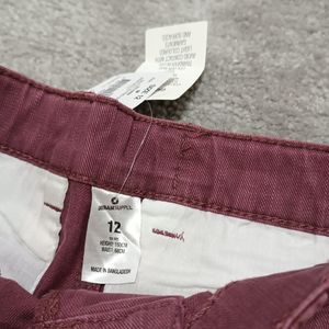 خرید انلاین شورتک زده دار وارداتی