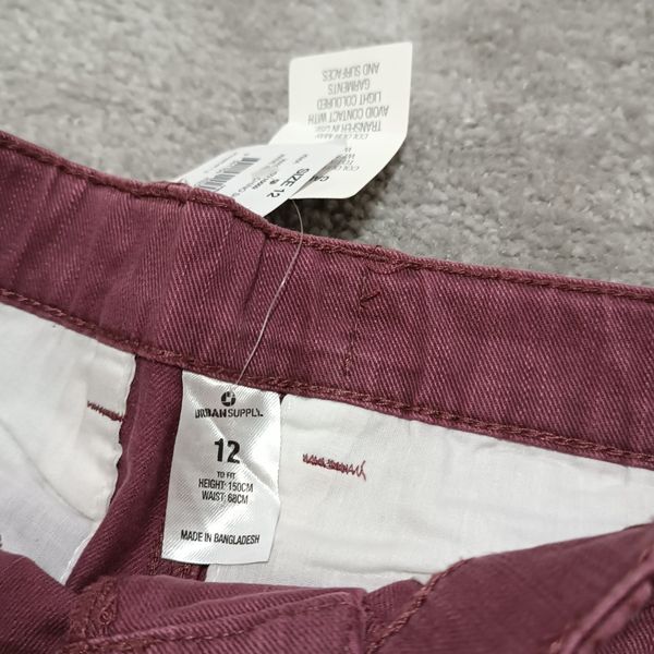 شورتک زده دار وارداتی