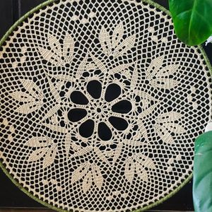 ماندالا طرح لاله