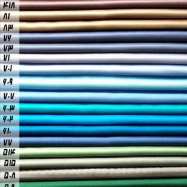 پارچه ساتن ماندگار عرض 290