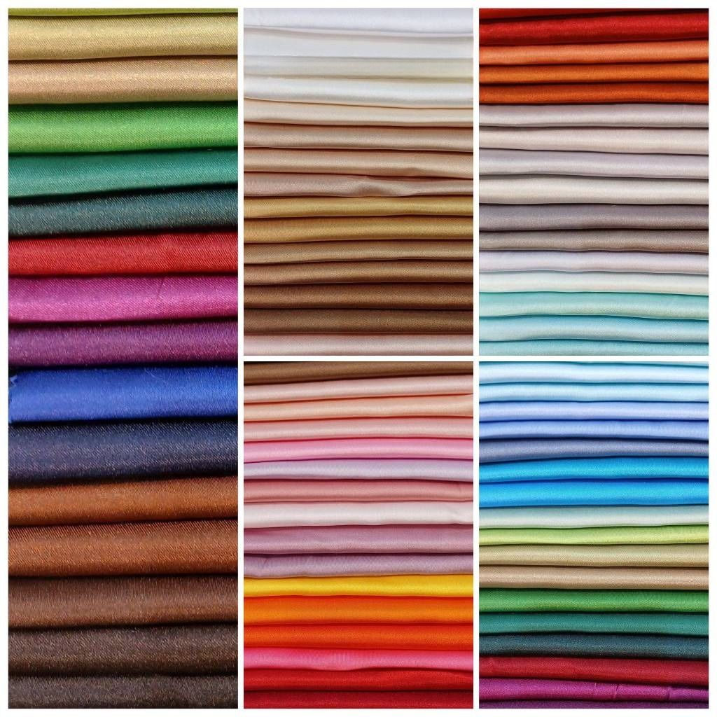 قیمت پارچه ساتن ماندگار عرض 2.9 متر