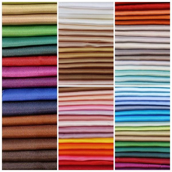 پارچه ساتن ماندگار عرض 290