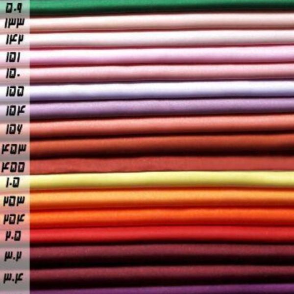 پارچه ساتن ماندگار عرض 290