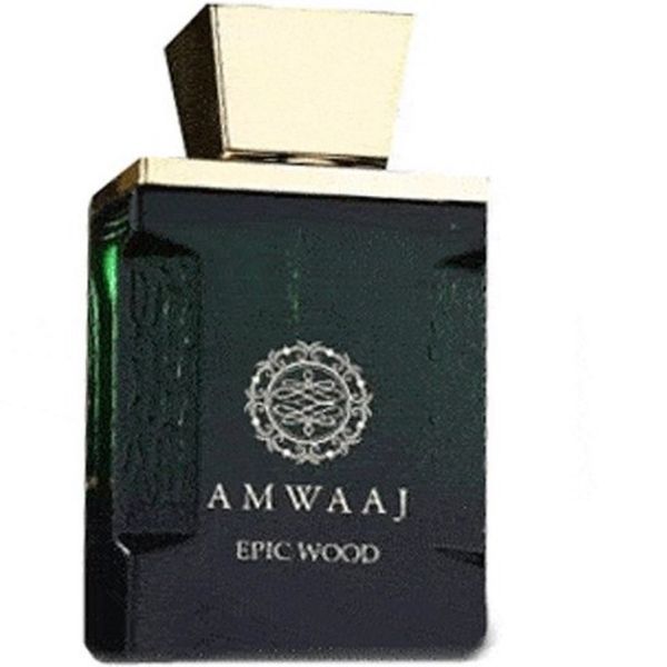 عطر ادوپرفیوم مردانه فراگرنس ورد آمواج اپیک وود حجم 100 میل