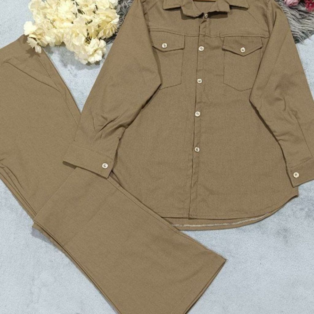 خرید آنلاین ست اسپرت دمپا