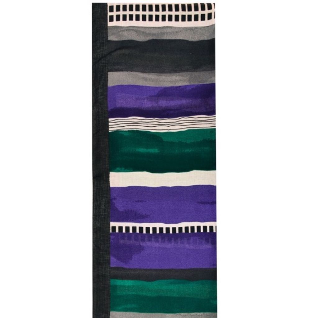 قیمت شال طرحدار زنانه بادی اسپینر Body Spinne