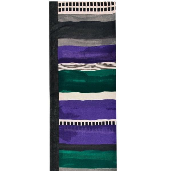 شال طرحدار زنانه بادی اسپینر Body Spinne