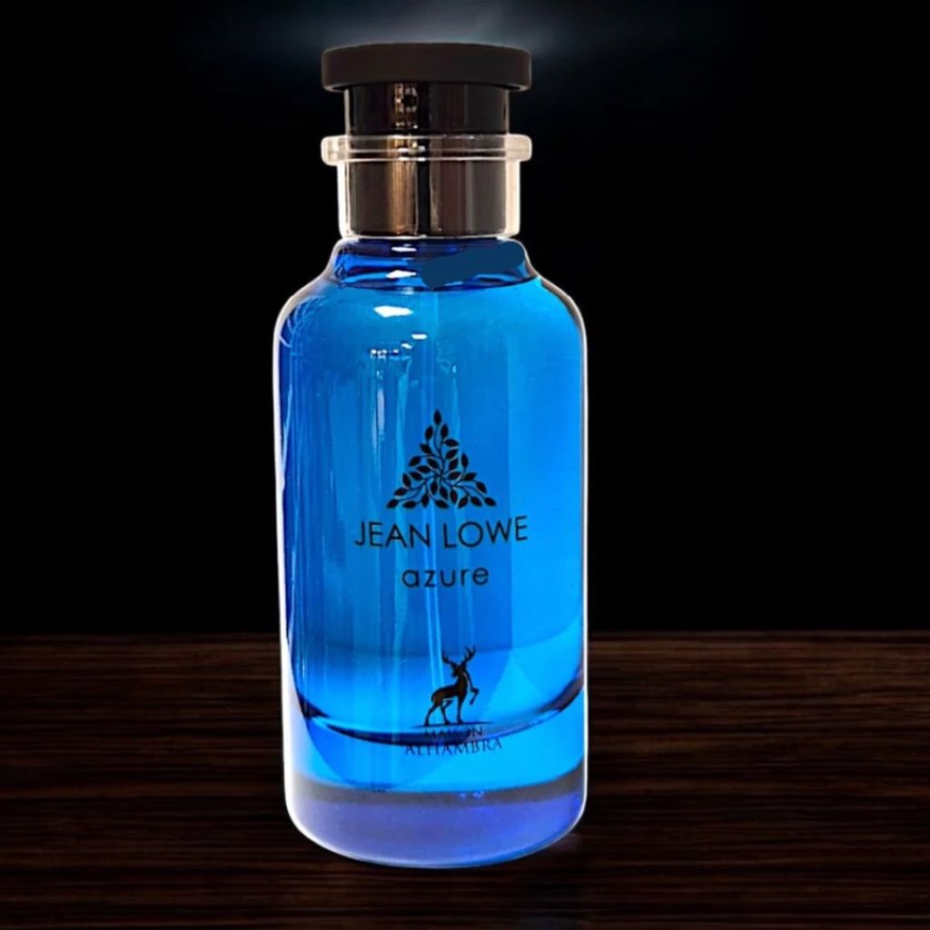 فروش اینترنتی ادکلن جین لوو آزور الحمبرا (لویی ویتون افترنون سوییم الحمبرا) Alhambra Jea