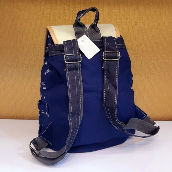 کوله پشتی فانتزی مدل جغد برفی