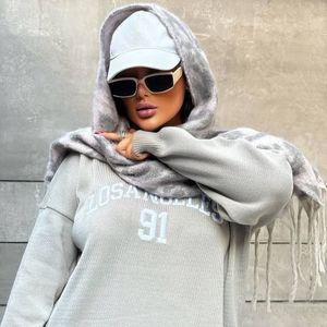 خرید انلاین پیراهن بافت لس آنجلس