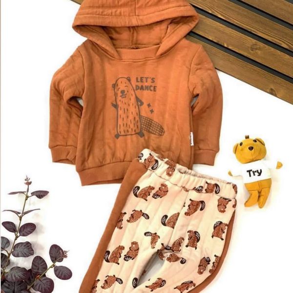 ست نوزادی محصول ترکیه