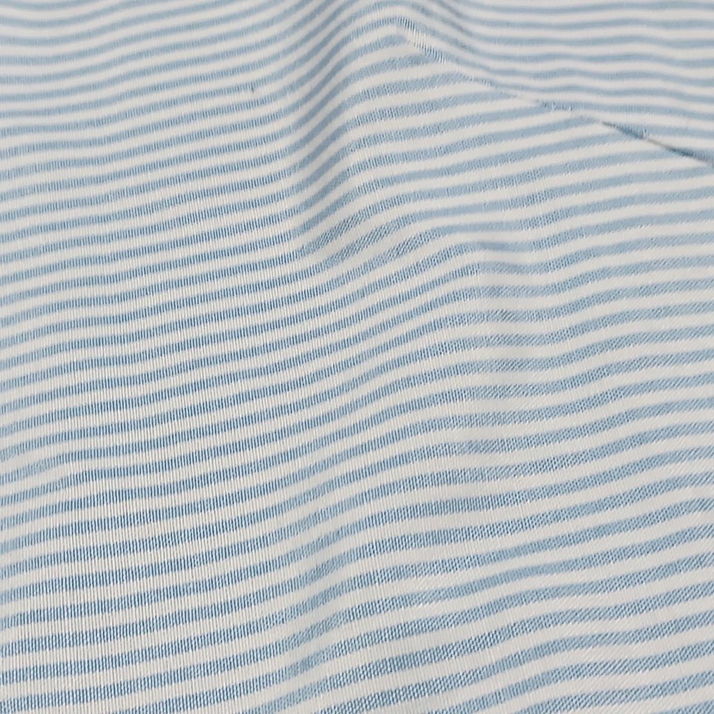 خرید اینترنتی پیراهن کوتاه مینیمال وارداتی راه راه