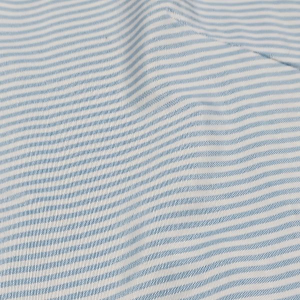 پیراهن کوتاه مینیمال وارداتی راه راه