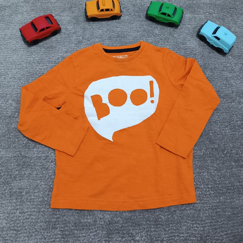 خرید اینترنتی بلوز آستین بلند بچه گانه Tu اسپرت