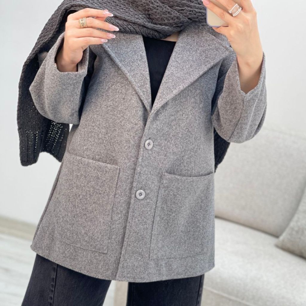 خرید انلاین شکت فوتر زنانه طرح یقه انگلیسی