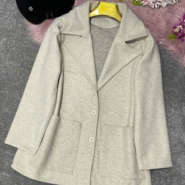 شکت فوتر زنانه طرح یقه انگلیسی