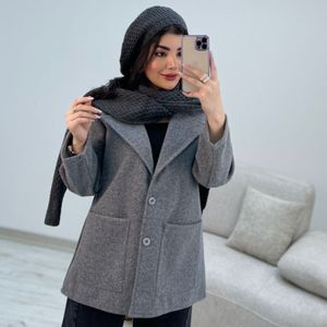 قیمت ارزان شکت فوتر زنانه طرح یقه انگلیسی