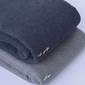 مشخصات پارچه حوله ای رنگی 2