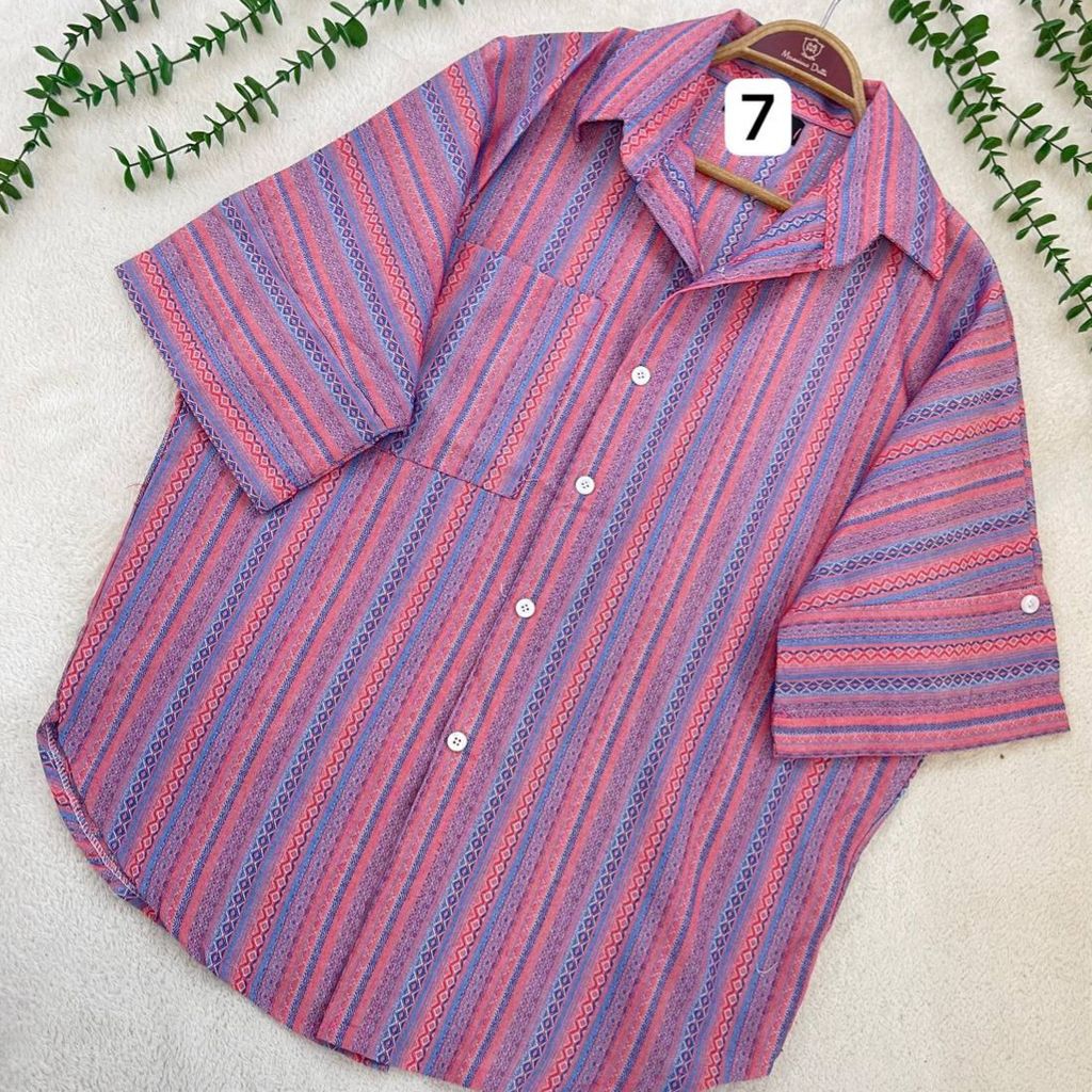 مشخصات شومیز زنانه طرح مانتویی