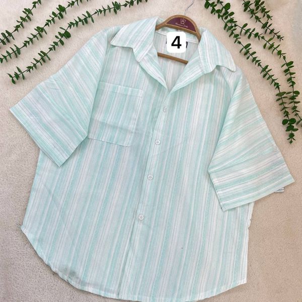 شومیزمانتویی زنانه طرح ملینا