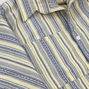 قیمت شومیز زنانه طرح مانتویی