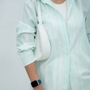 قیمت ارزان شومیز زنانه طرح مانتویی