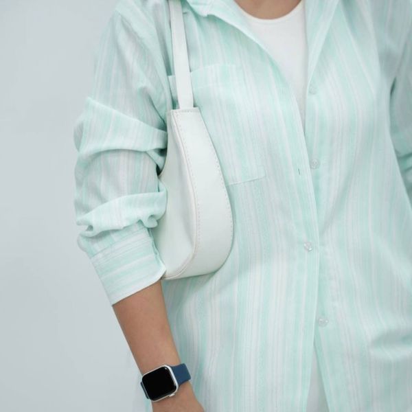 شومیزمانتویی زنانه طرح ملینا