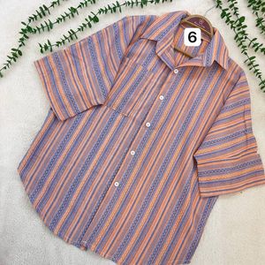 قیمت ارزان شومیز زنانه طرح مانتویی