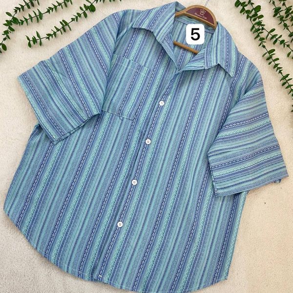 شومیزمانتویی زنانه طرح ملینا