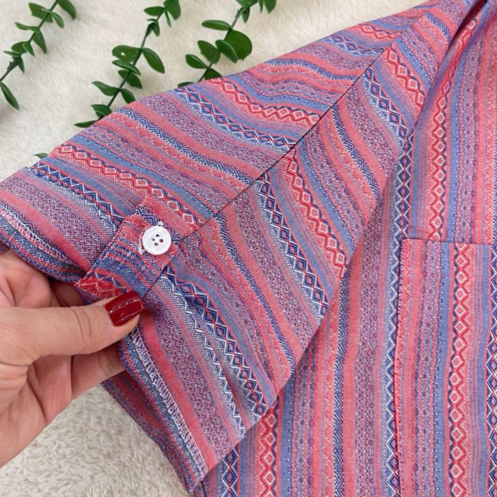 مشخصات شومیز زنانه طرح مانتویی