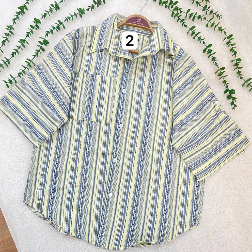 خرید اینترنتی شومیز زنانه طرح مانتویی