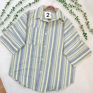 خرید اینترنتی شومیز زنانه طرح مانتویی