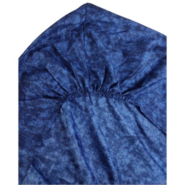 روتشکی ترک دو نفره مدل آرام همراه 2عدد روبالشی