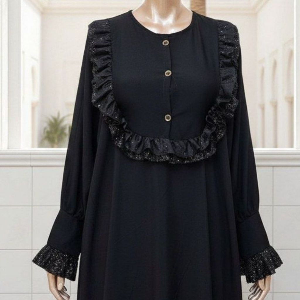 قیمت عبا الیزه فهمیمه