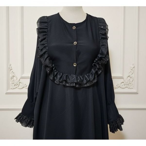 عبا الیزه فهمیمه