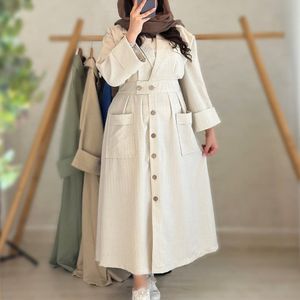 خرید انلاین مانتو تابستانی بلند صوفیا