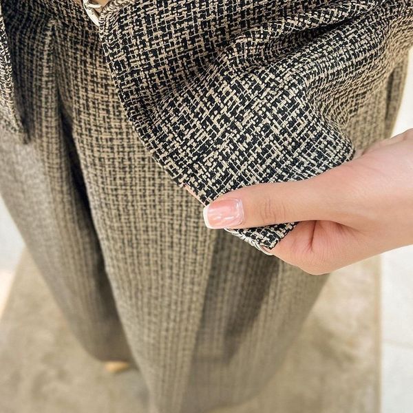 کت و دامن زنانه طرح چیکو