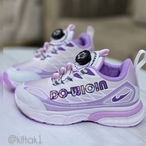 خرید آنلاین کفش اسپرت دیسکی پسرانه و دخترانه