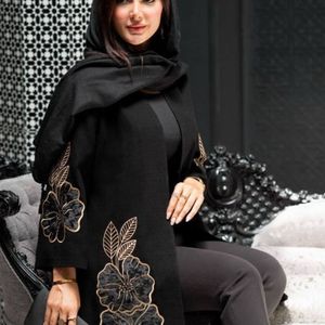 مانتو گلرخ شیک