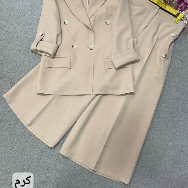 کت وشلوار مازراتی گیتی