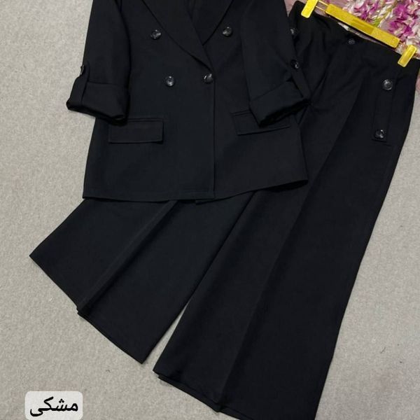 کت وشلوار مازراتی گیتی