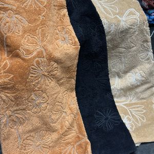 تدی سوزندوزی کوردن طرح گل